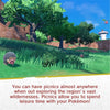 Pokémon Scarlet