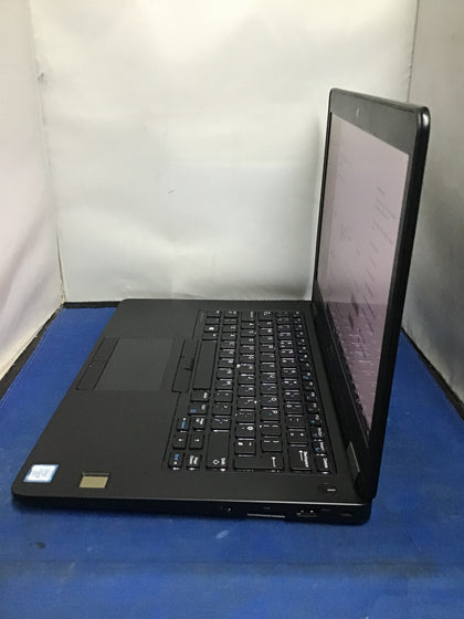 Dell Latitude E5470 Laptop - 120GB Storage