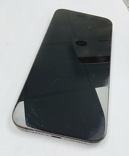 iPhone 15 Pro Max 256GB Blue Titanium Unlocked -