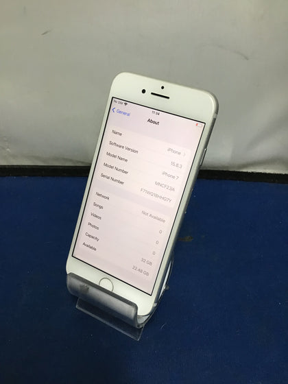 iPhone 7