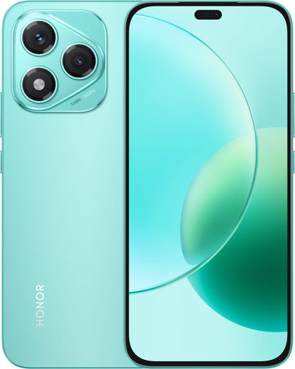 Honor 400 Lite - 256 GB, Green