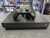 Xbox One X 1TB Project Scorpio Edition