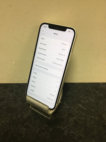 iPhone 12