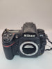 Nikon D700 12.1M Body Only with charger , not boxed .