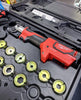 Milwaukee Cable Crimper Kit M18HCCT-