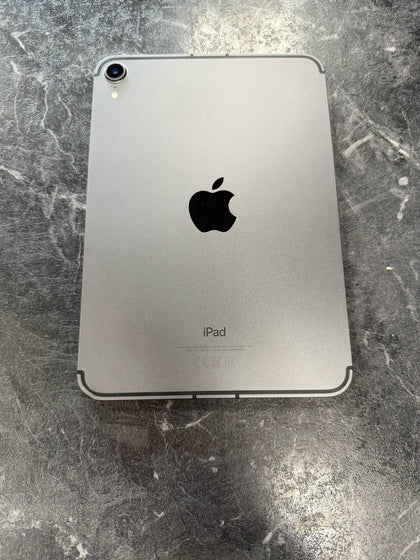 Apple iPad Mini 6th Gen. 64GB, Wi-Fi, 8.3 in, Space Grey