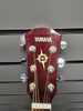 yamaha compass series cpx500 nt guitar