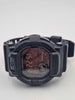 Casio G-Shock GD-350 Tactical Vibration Alert Black Heavy Duty Watch - Unboxed