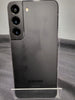 Samsung Galaxy S22 5G, Phantom Black, 128GB, Dual Sim - Unlocked