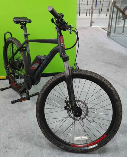 Carrera Vengeance 36v Ebike...20