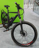 Carrera Vengeance 36v Ebike...20" Frame, 27.5" Wheels, 8 Power Assisted Gears