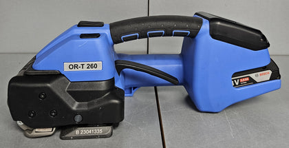 Orgapack OR-T Automatic Sealless Strapping Tool 260