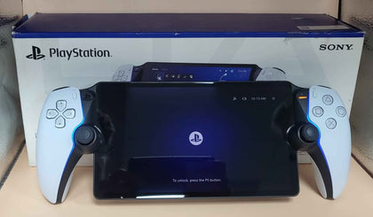 PlayStation Portal Remote Player