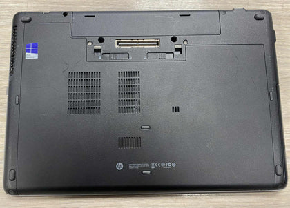 * hp ProBook I5,8GB ram 256 ssd