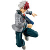 My Hero Academia Bravegraph Vol 2 Shoto Todoroki Banpresto