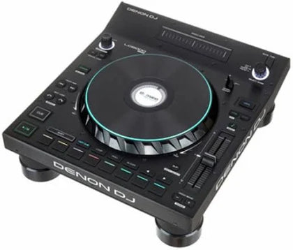 Denon LC6000 Prime DJ Controller