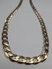 9ct Gold Curb Chain