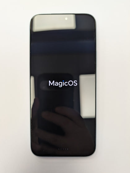 Honor 200 Lite - 256 GB, Cyan
