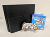 PlayStation 4 500GB FIFA 19 Console Package