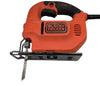 Black & Decker 410W Corded Jigsaw "Collection Only"