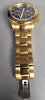 Mens Hugo Boss HB1513340 Gold Ikon Chronograph Watch