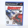 Burnout Dominator PS2 **COLLECTION ONLY**