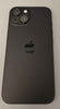Apple iPhone 15 128GB Black, Unlocked B 100% Battery Health