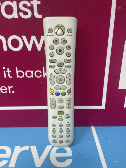 Xbox 360 Universal Media Remote