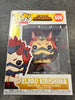 Funko My Hero Academia (MHA) - (MHA) - Eijiro Kirishima 606 **Collection Only**