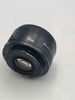 Canon EF 50mm f/1.8 STM Lens – Black