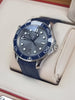 OMEGA Seamaster Diver 300M 42mm Co-Axial Master Chronometer Automatic Men's Watch