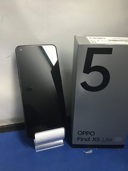 Oppo find x5 lite 5g.