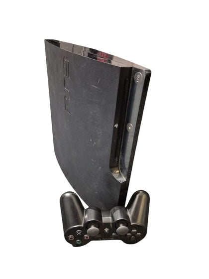 Sony PlayStation 3 Console 120GB - 2 YEAR WARRANTY