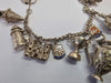 925 Silver Charm Bracelet