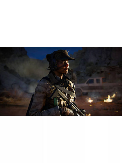 Call of Duty : Black Ops 6