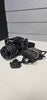 Pentax K10D 10.2MP Digital SLR Camera 18-55mm