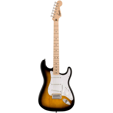 Fender Squier Stratocaster - Sunburst