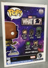 ** Collection Only ** Marvel What If...? The Watcher Funko Pop! Vinyl Figure #928