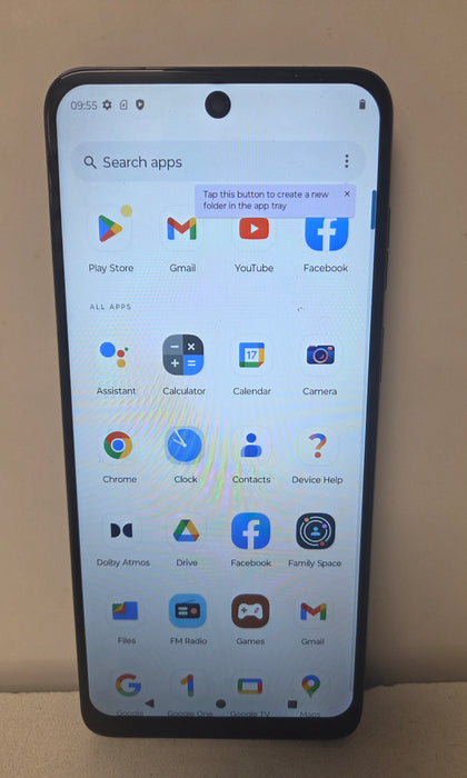 Motorola Moto G73 5G 128GB unlocked