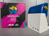 Neo-Geo NEOGEO Mini Arcade , 40 Pre-Loaded games