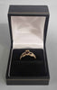9ct Gold Ring 375 1.9G Size O