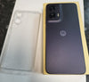 Motorola Moto G35 5G -Midnight Black - 4GB + 128GB - Unlocked