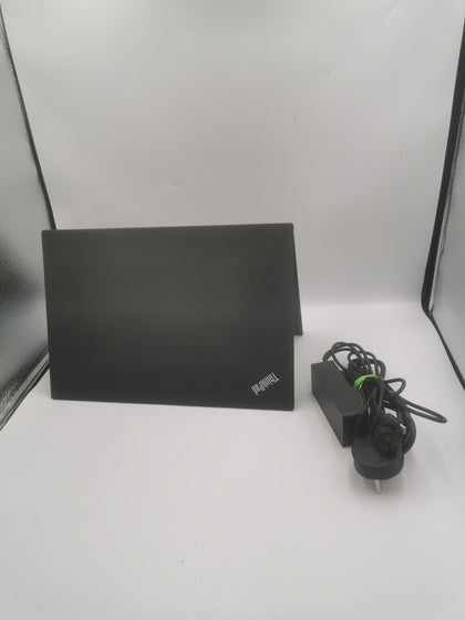 Lenovo T480 i7-8650U 16GB RAM 256GB SSD Windows 11