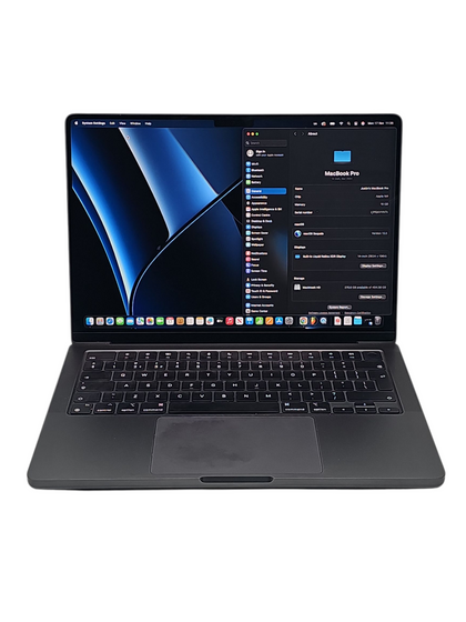 Apple MacBook Pro 14