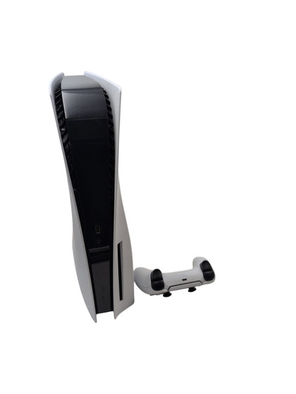 Sony PlayStation 5 Original Disc Edition 800GB White