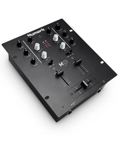 Mixer Numark M-101 USB 2CH