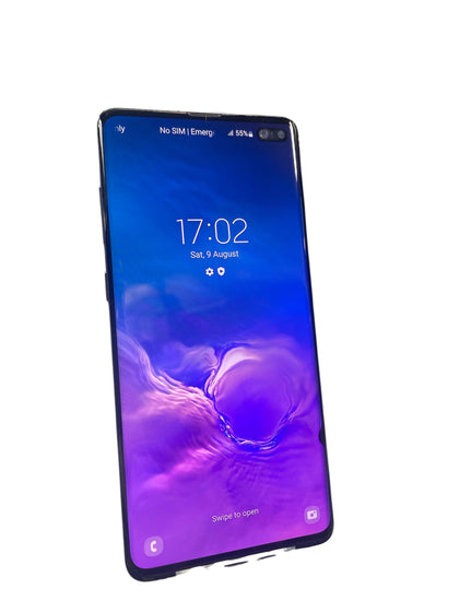 Samsung Galaxy S10+ 128GB