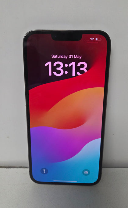 Apple iPhone 13 Pro Max 128GB  - Unlocked *85% Battery Health*