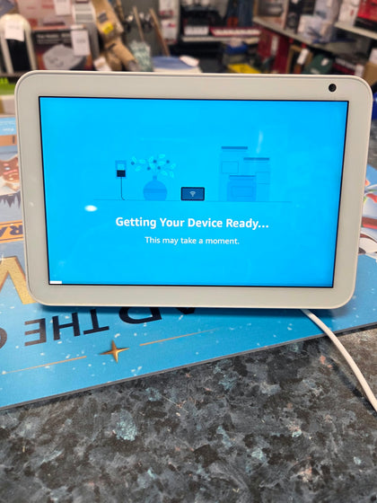 Amazon Echo Show 8