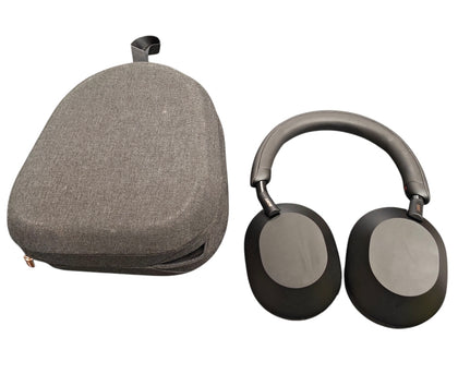 Sony WH-1000XM5 Noise-cancelling Headphones**Unboxed**